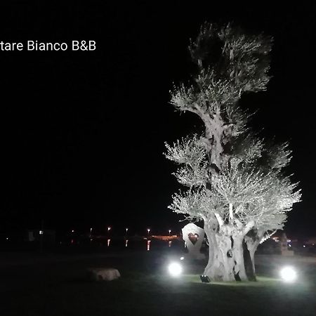 فيستَ B&B L'Altare Bianco المظهر الخارجي الصورة