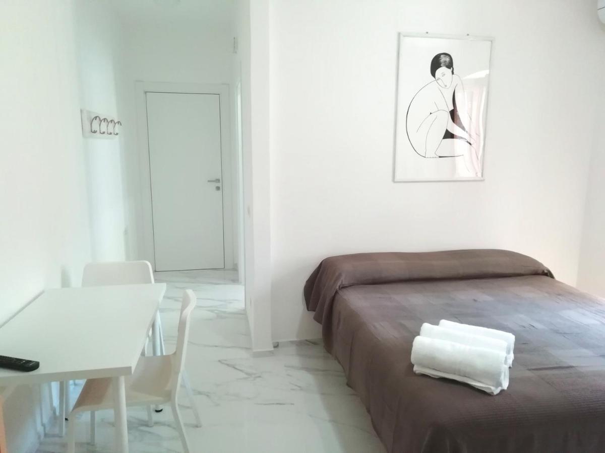فيستَ B&B L'Altare Bianco المظهر الخارجي الصورة