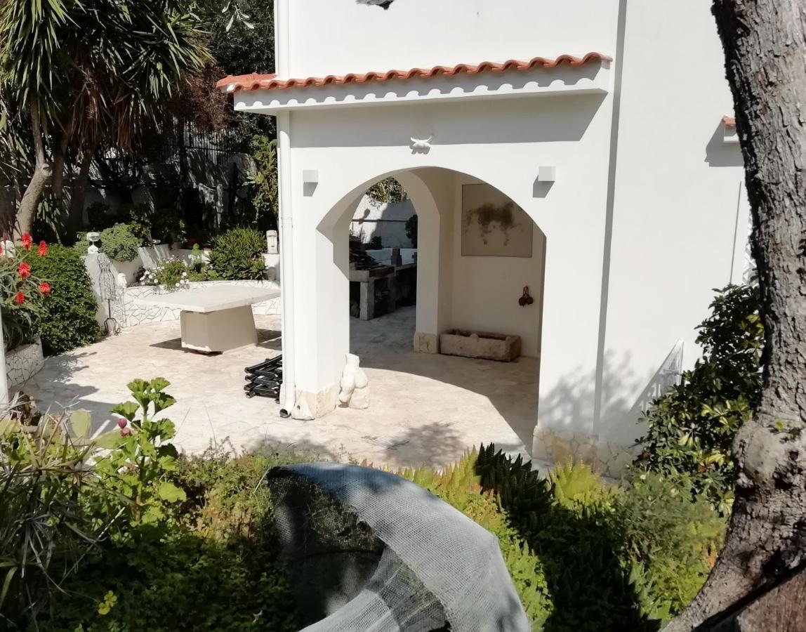 فيستَ B&B L'Altare Bianco المظهر الخارجي الصورة