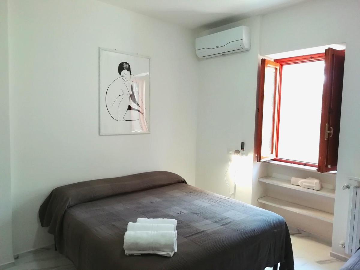 فيستَ B&B L'Altare Bianco المظهر الخارجي الصورة